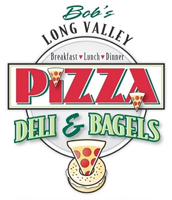 Bob's Long Valley Pizza, Deli & Bagel
