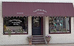Valley Salon at Long Valley